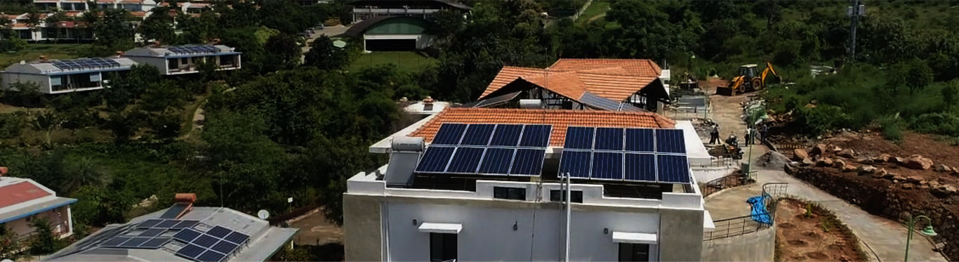 SOLAR ROOFTOP